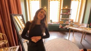 По Большой Конюшенной к Пушкину и на Дворцовую. НЕЭКСКУРСИЯ.