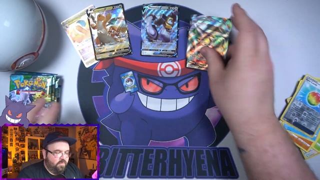 My Last Pokemon Go TCG Opening... | Dragonite VSTAR Premium Deck Holder Collection смотреть онлайн