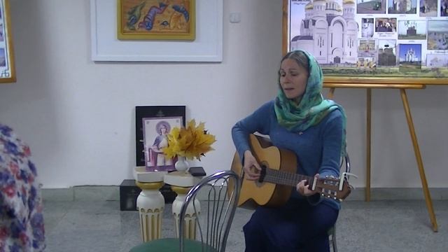 Встреча клуба поэзии и авторской песни" Возрождение",Могилев,15. 10.23 г., ч. 1 смотреть онлайн