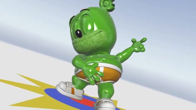 Я Мишка Гумми Бер на YouTube