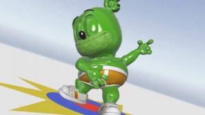 Я Мишка Гумми Бер на YouTube