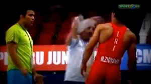 Греко-римская борьба самый лучший прием