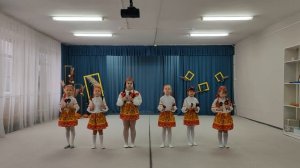 Песня «Бабушка испеки оладушки»