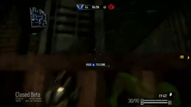 Let's Play Random Games- Warface Closed Beta смотреть онлайн
