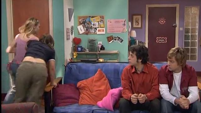 Extra English Episode 27 смотреть онлайн