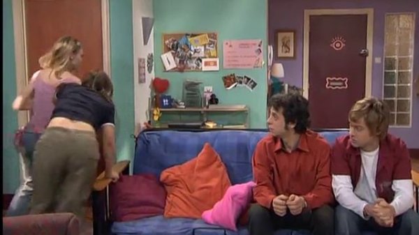 Extra English Episode 27