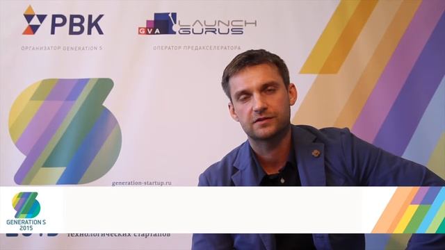 GenerationS-2015 Эксперты: Южаков смотреть онлайн