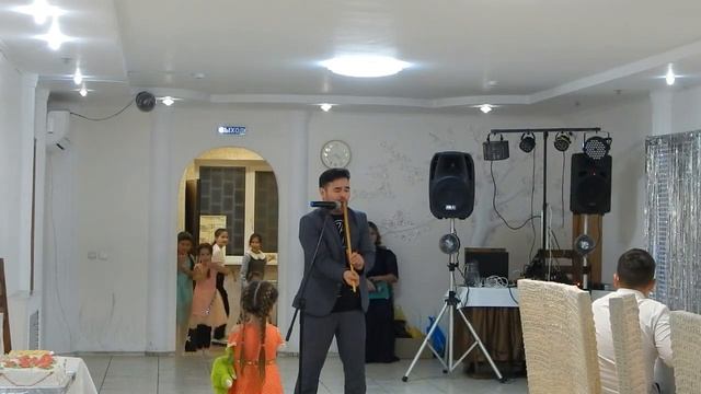 Курай на Юбилее смотреть онлайн