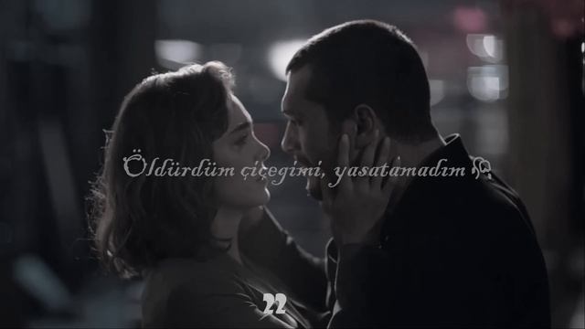 Cihan Mürtezaoğlu - Bir Beyaz Orkide X Dedublüman - Belki смотреть онлайн