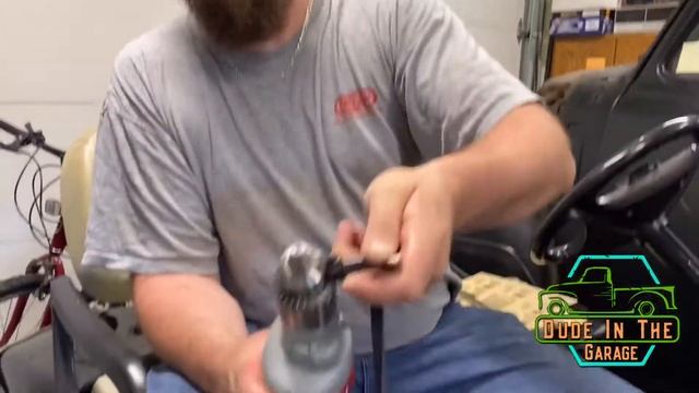 NEW TOOL TUESDAY!! Milwaukee Magnum Drill смотреть онлайн