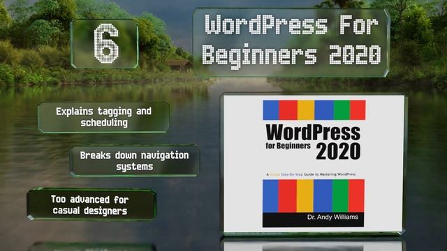 10 Best Web Design Books 2020 смотреть онлайн