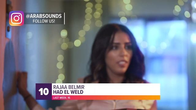 TOP 20 ARABIC SONGS (WEEK 41, 2018): Amr Diab, Mohamed AlSalim, Lbenj & more! смотреть онлайн