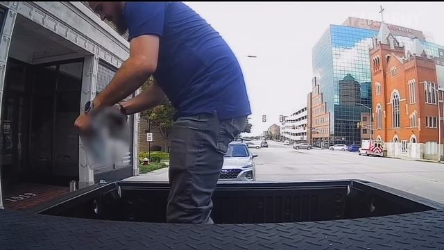 Craziest Fails Of The Week  Trains, Planes And Automobiles  😱 - FailArmy