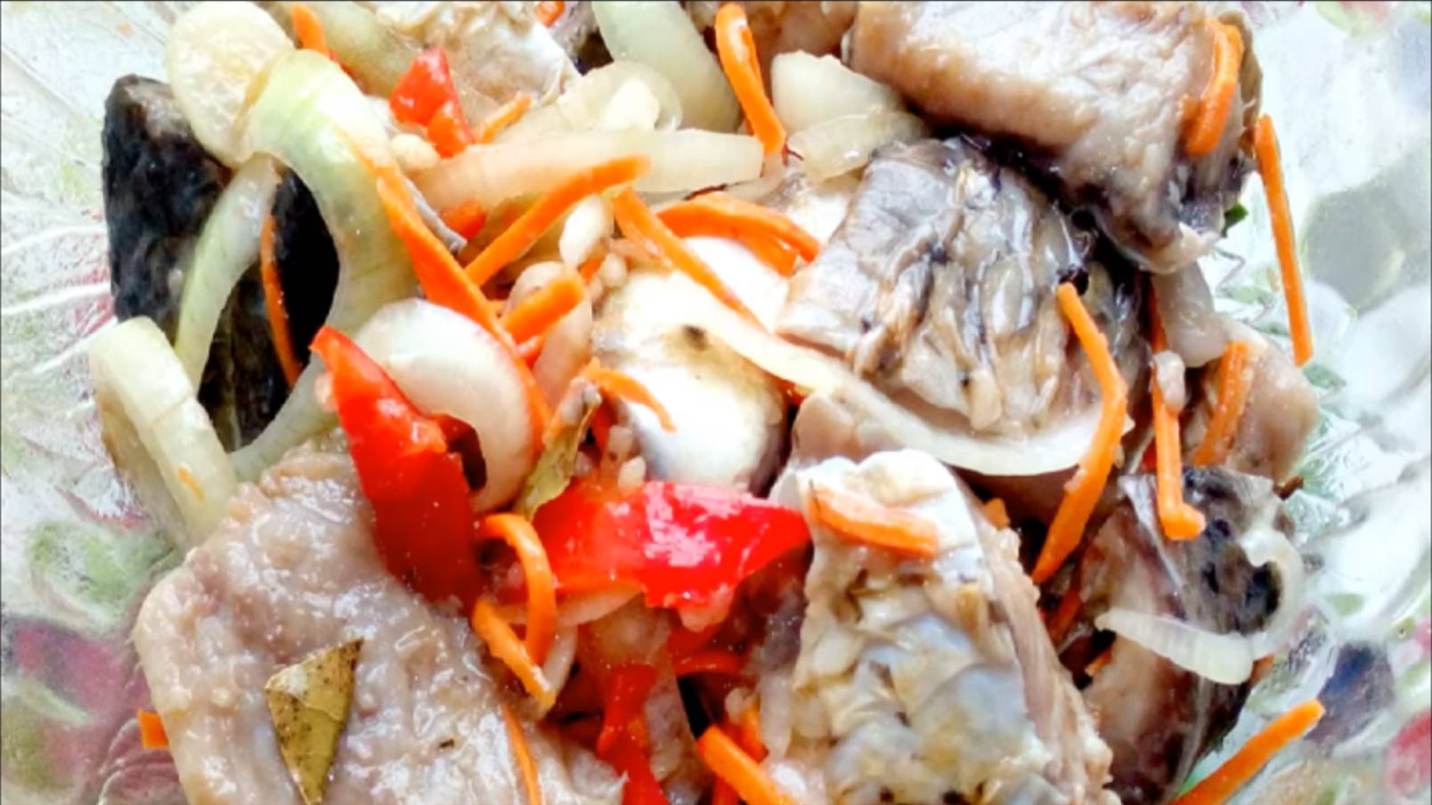 Кулинарные видео-рецепты и многое другое