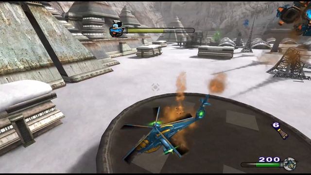 Scuffed Hugo Boss Fight | Serious Sam 2 Part 19 смотреть онлайн