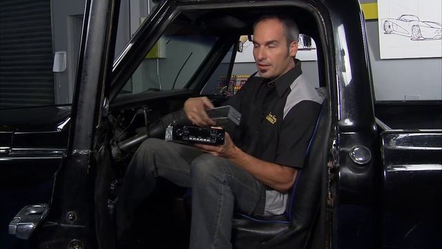 Chevy C10 Dash Replacement Parts From BROTHERS By Two Guys Garage