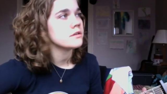 Magnetic Fields Cover - All my Little Words смотреть онлайн