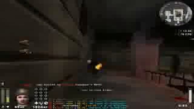 Wolfenstein: Enemy Territory - 2012-03-09 19:21 смотреть онлайн