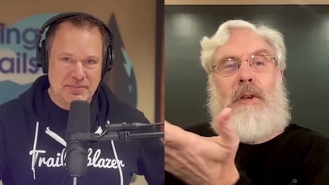 A Bold Plan for De-Extinction: Mammoths, Colossal Founders, & More | Blazing Trails | Salesforce смотреть онлайн