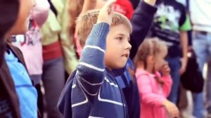 Роднополисы - Chё! Первый городской клип!