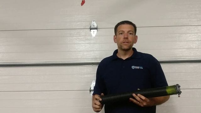 What type of garage door springs do I need? смотреть онлайн