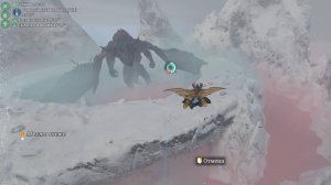 Юный дракон павших ☠️ Новый босс в Enshrouded ☠️ Мы его завалили