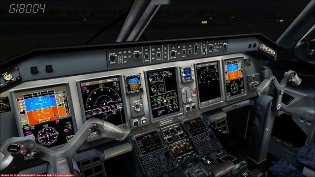 TUTORIAL EMBRAER 195 FEELTHERE