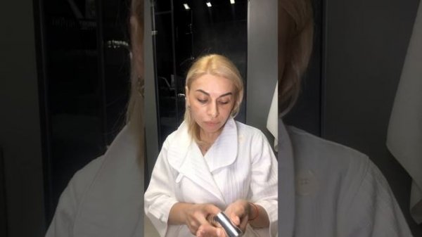 Шушанна Акопян о своих правилах красоты