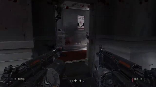 Wolfenstein®: The New Order_2020 rise of the foot soldier? смотреть онлайн