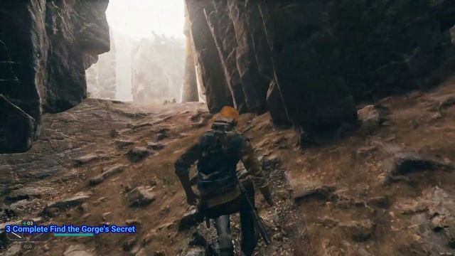 Hunter Lightsaber Location Star Wars Jedi Survivor