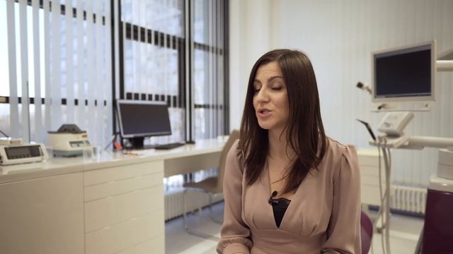 Имплантация зубов смотреть онлайн