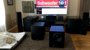 SVS PB-2000 Ported Subwoofer Final Thoughts (Long Term Review VS PB-16 Ultra)