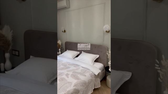 🔥АРЕНДА ЗАМЕЧАТЕЛЬНОЙ КВАРТИРЫ В ЖК «МЕТРОПОЛИЯ» смотреть онлайн