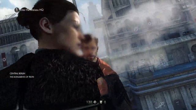 Wolfenstein : The New Order 18\57 ( PC ) 2014 смотреть онлайн