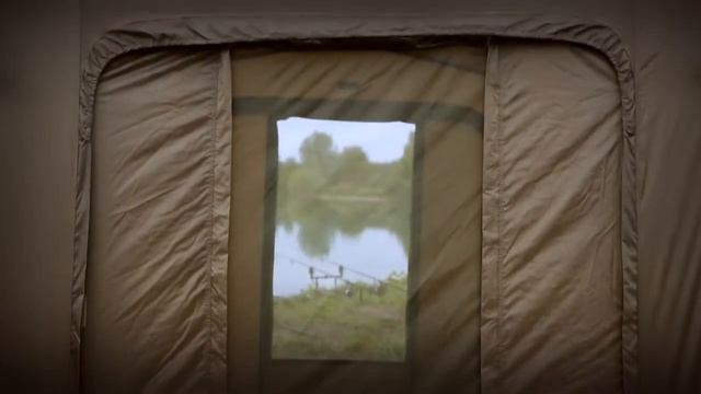 JRC Defender Social Shelter смотреть онлайн