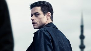 Любитель( 2025)