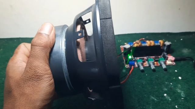 Unboxing dan test speaker sony 6.5" 4 ohm 200 watt смотреть онлайн