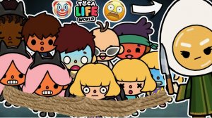 тока бока сериал пранк на вечеринке