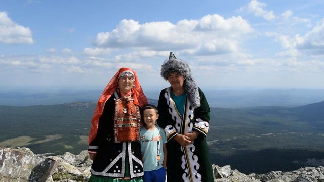 Последние метры на Большой Иремель приадолели смотреть онлайн