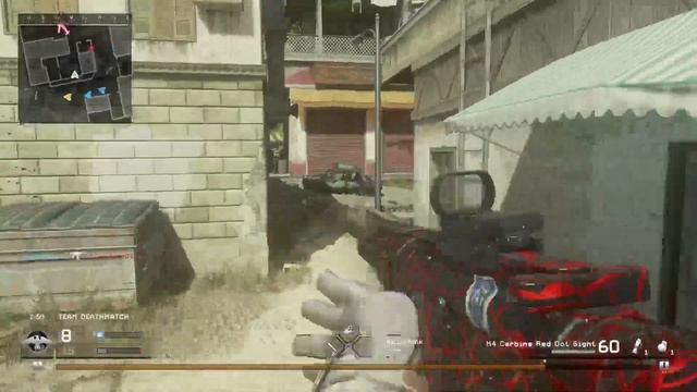 {}Furry Livestreaming Foxy boy!{} (Talking.) [Playing Call of Duty MWR.] (I'm shy.) смотреть онлайн