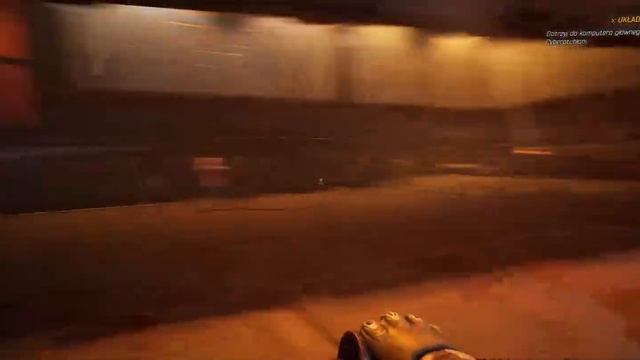 Ghostrunner #2 Nowe umiejętności |21:9| смотреть онлайн