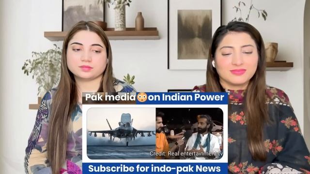 Pak public & Chinese totally shocked 😂 on India buying USA fighter F-35 🇮🇳🔥 смотреть онлайн