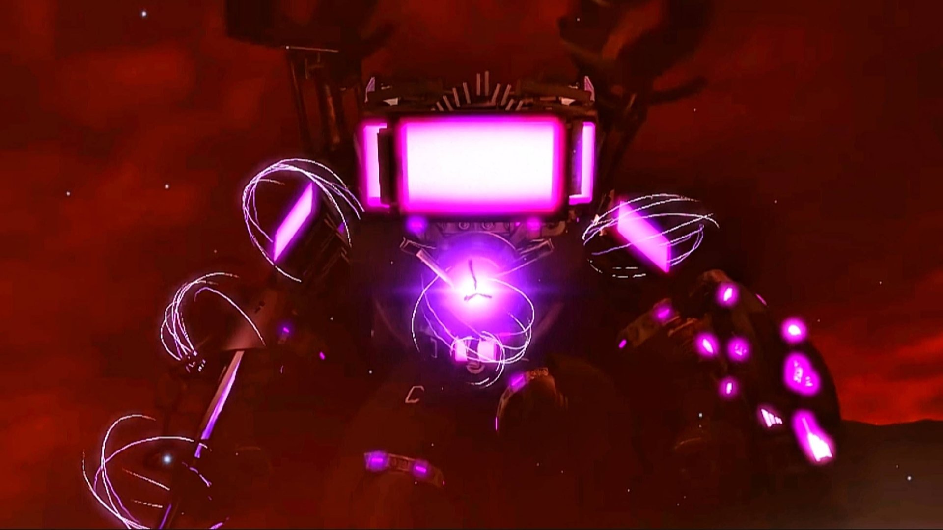 What If Titan Tvman Was With Astro Upgrades In Skibidi Toilet 77 | Part 1