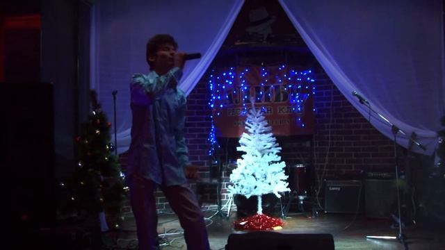 Денис Варфоломеев - Восточная ночь смотреть онлайн