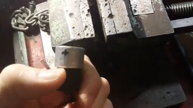 UPGRADE проворотки! На базе МЭО 40/63-0,25 смотреть онлайн