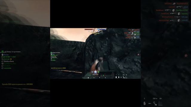 Штурм бункера!  #kekscouldplay #vietnam #vietnamegame