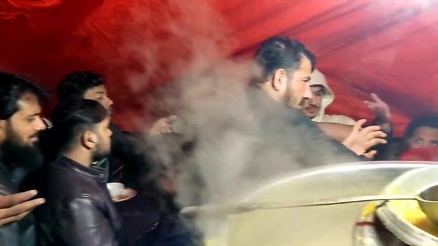 Peshawari Yakhni Soup | Street Soup in Karachi | Chicken Yakhni Soup in 50 rupee only смотреть онлайн