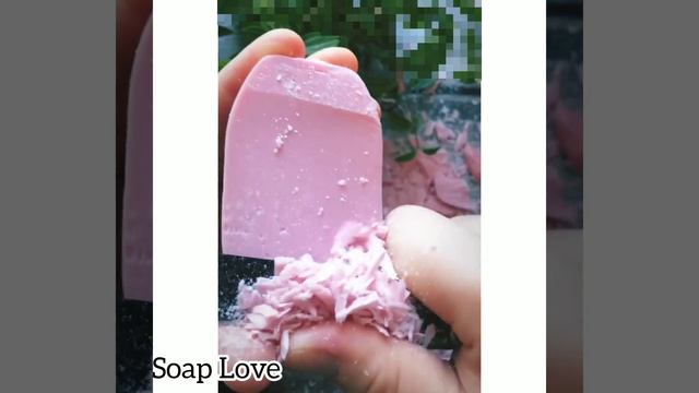 ASMR❣️Lux soap cutting🧼🤤soap cutting🤤#asmr #luxsoap #soap #drysoap #Soapcutting🤤@soaplove5809 смотреть онлайн