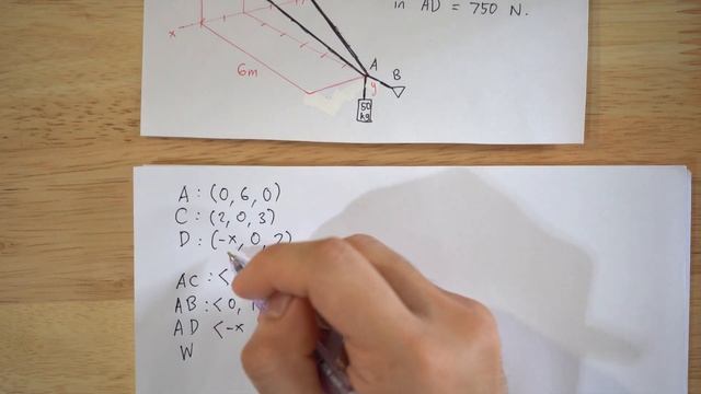 ES 11 Lecture 2: FBD and Particle Equilibrium смотреть онлайн