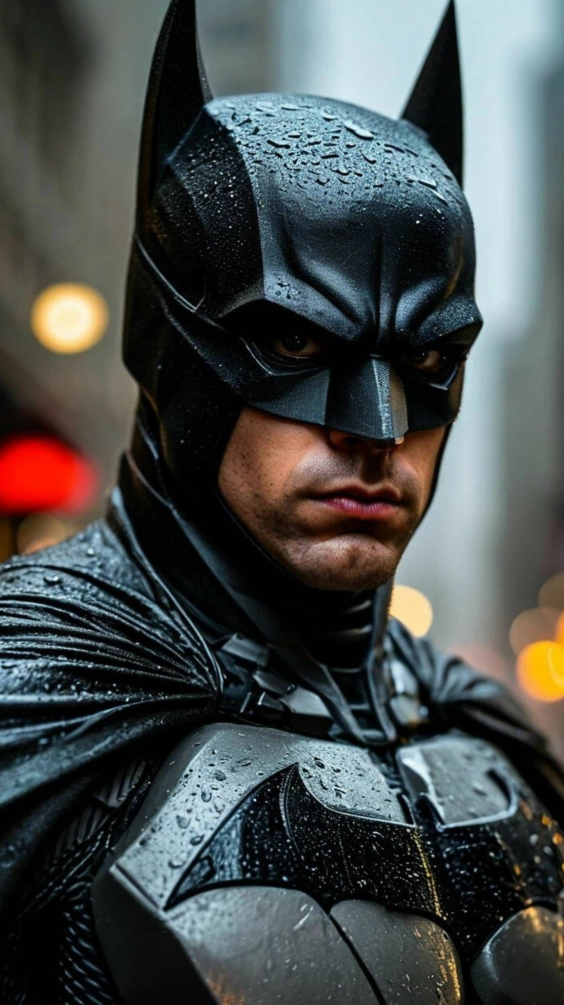 Бэтмен меняет профессию!!! смотреть онлайн